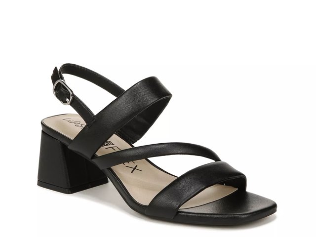 LifeStride Celia Sandal - Free Shipping | DSW