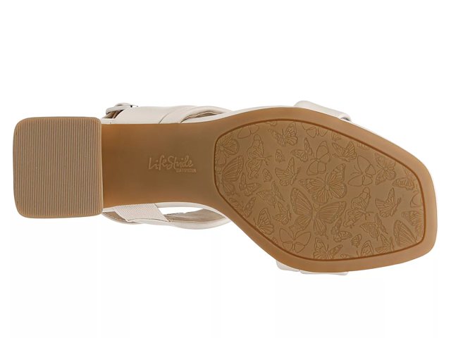 Lifestride sandals best sale