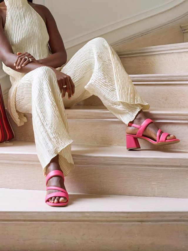 Ugg deals celia sandal