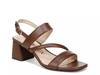 Franco sarto celia discount sandal