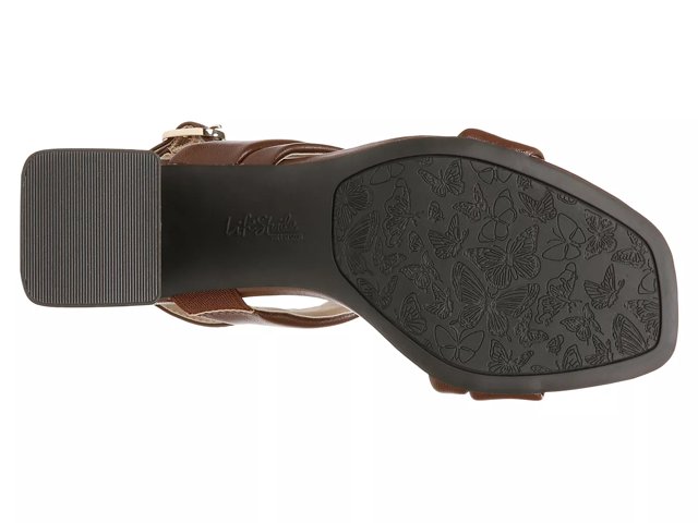 LifeStride Celia Sandal Free Shipping DSW