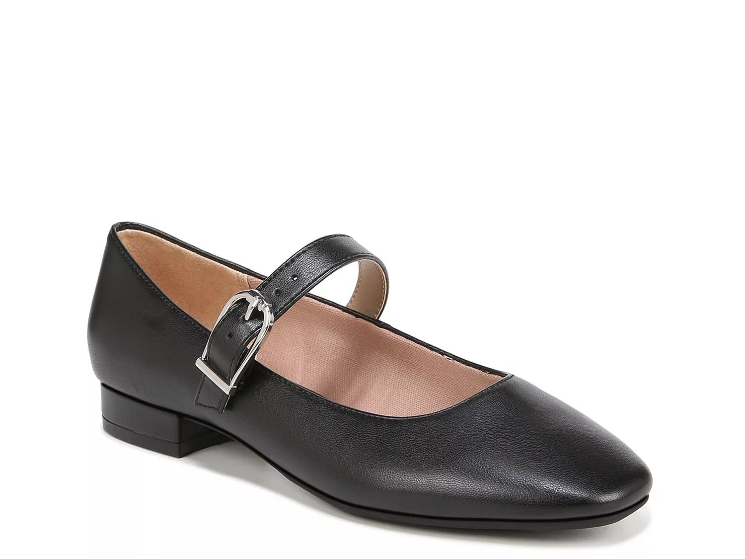 LifeStride Cameo Mary Jane Flat Free Shipping DSW