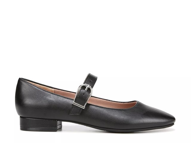 Lifestride mary jane flats cheap
