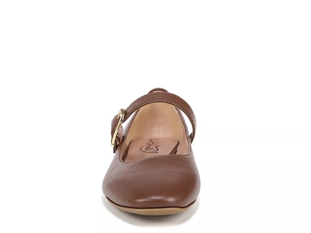 LifeStride Cameo Mary Jane Flat