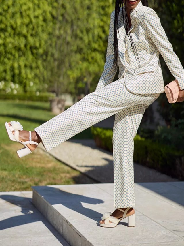 (取寄) ライフストライド レディース ラスト ダンス LifeStride women Last Dance Beige LifeStride Last Dance Platform Sandal - Free Shipping | DSW