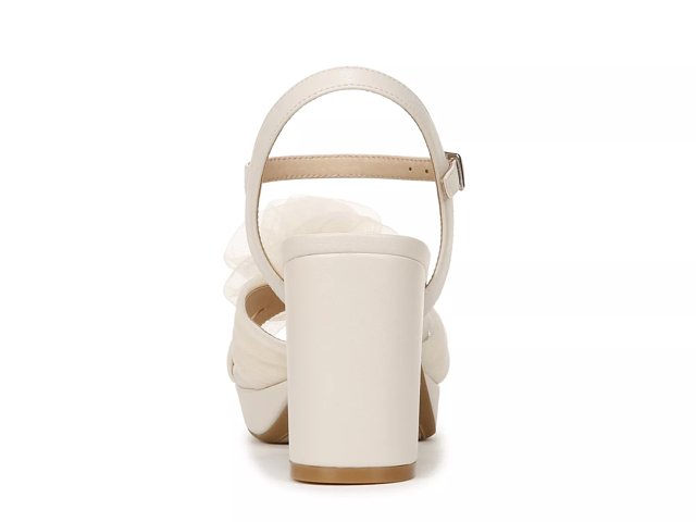 LifeStride Last Dance Platform Sandal - Free Shipping | DSW