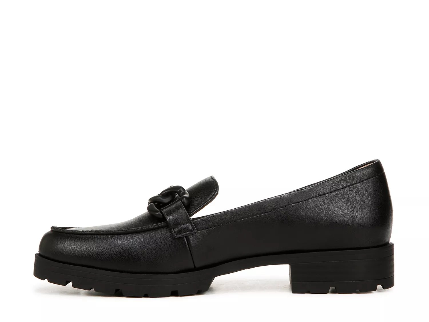London Loafer