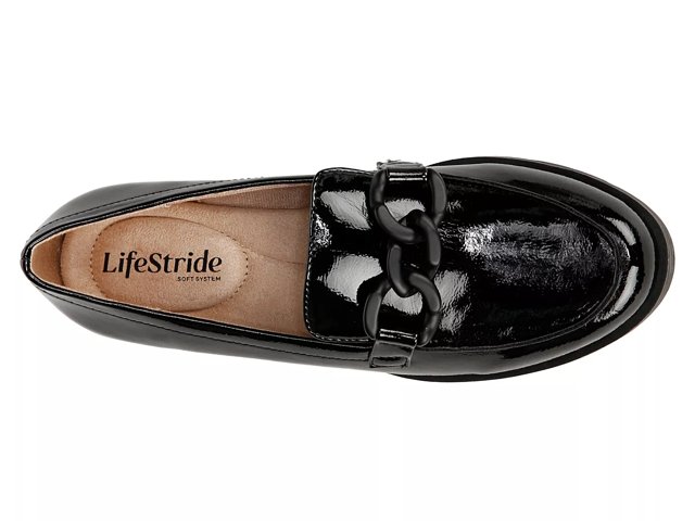Lifestride shop shoes loafers