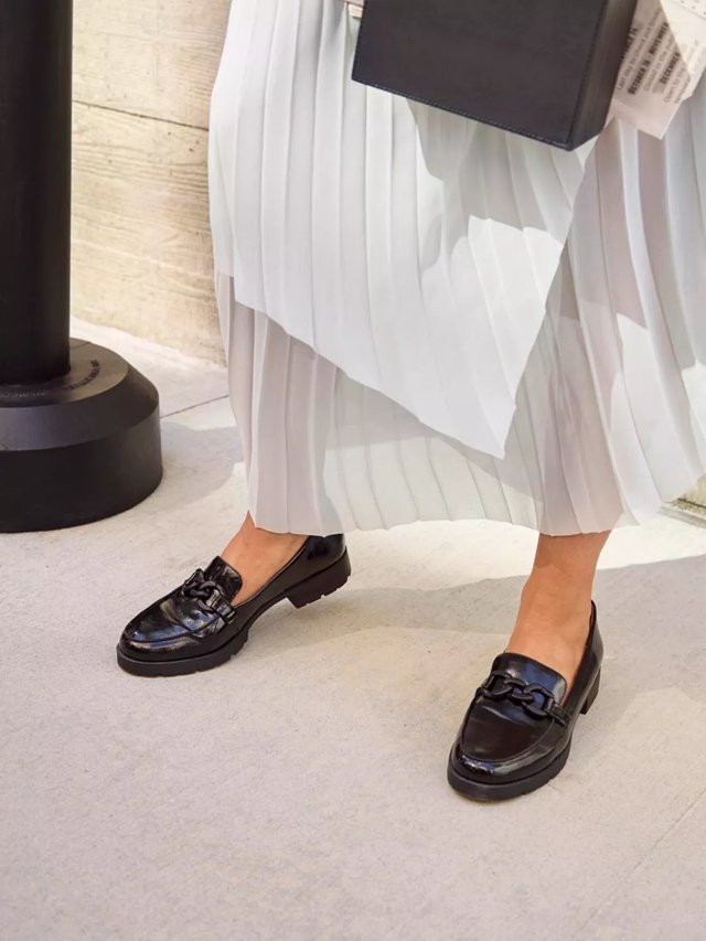 Lifestride hot sale loafer shoes