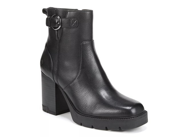 Naturalizer booties dsw shop