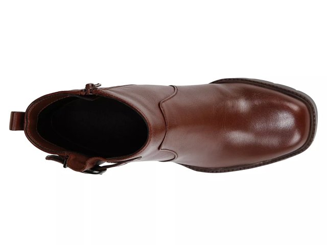 Naturalizer booties dsw top