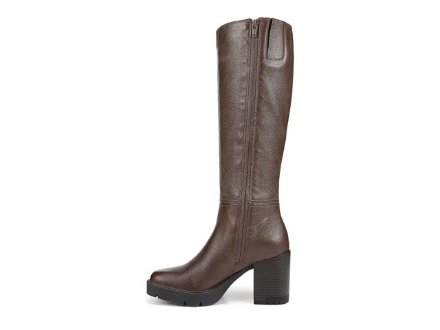 Naturalizer boots on online clearance