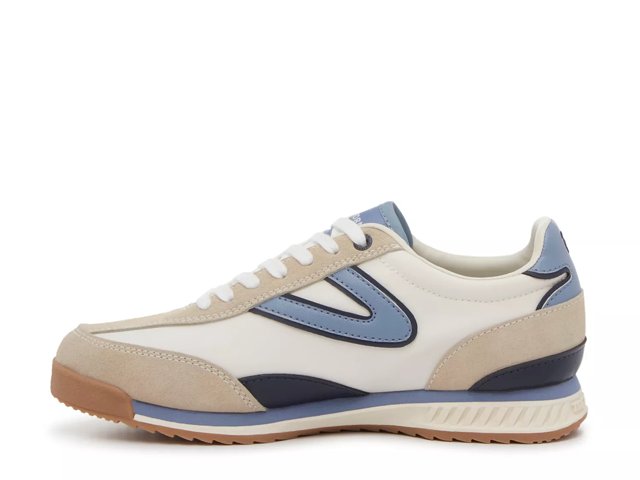 Tretorn Rawlins Elite Sneaker - Women's - Free Shipping | DSW