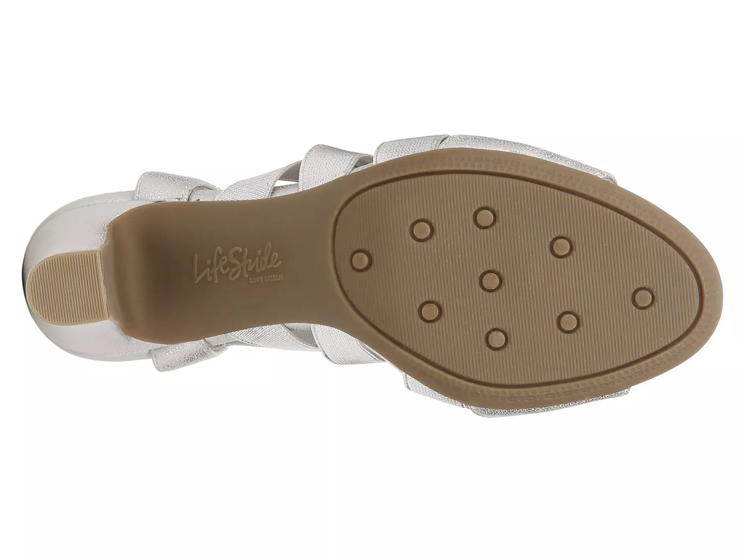 Charlotte Sandal