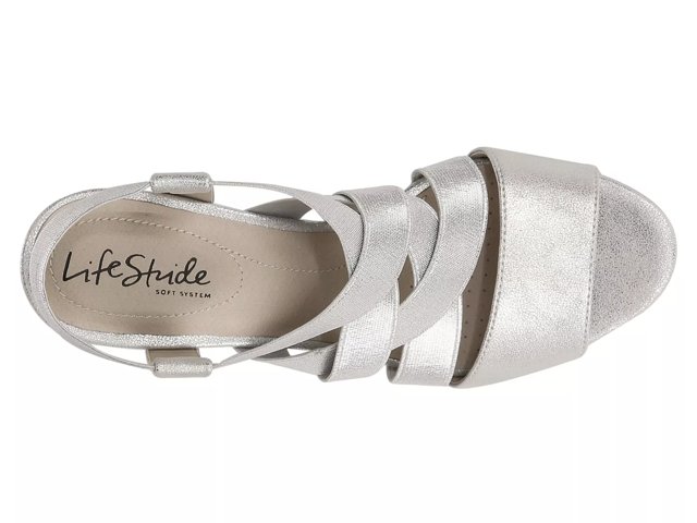 Lifestride charlotte store
