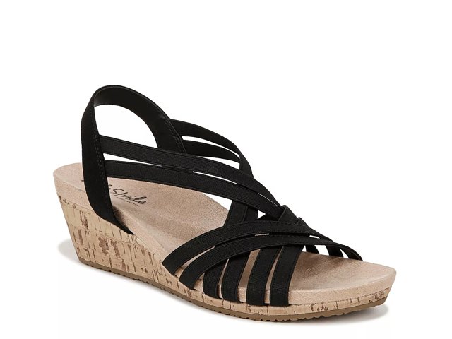 Lifestride wedges discount