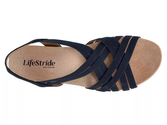 Lifestride mallory top