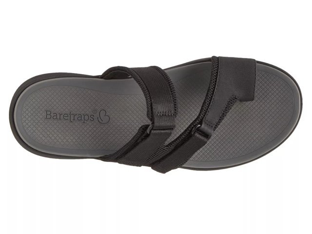 Bare trap sandals dsw online