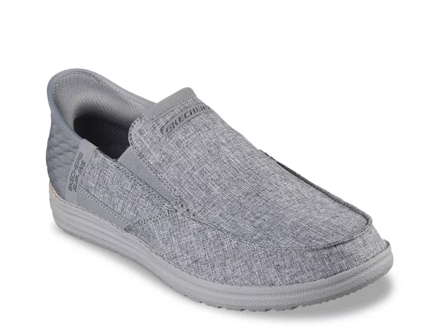 Skechers woven shoes on sale