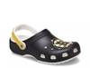 NHL Boston Bruins Classic Clog White view