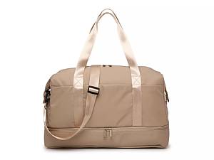 Dsw hot sale overnight bag