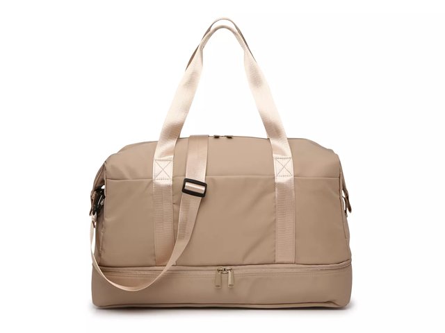 MYTAGALONGS Toronto Trolley Sleeve Weekender Bag Free Shipping DSW