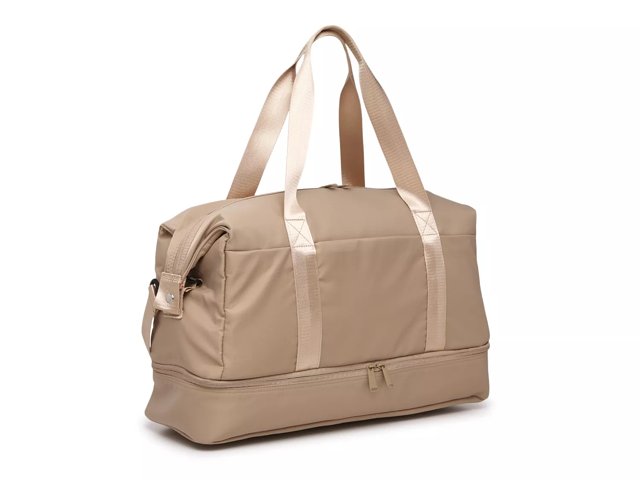 MYTAGALONGS Toronto Trolley Sleeve Weekender Bag Free Shipping DSW