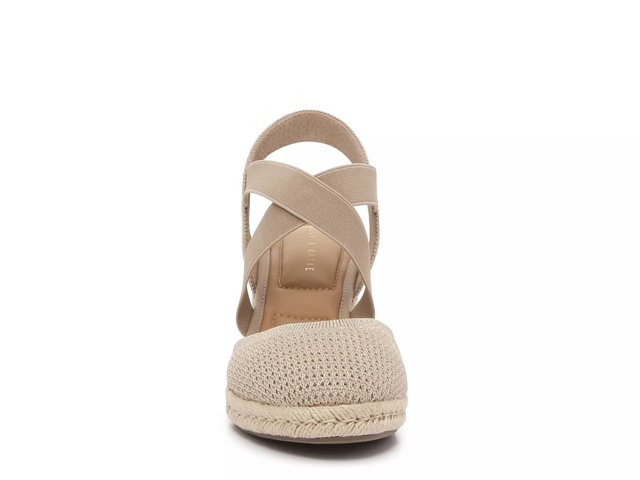 Koolaburra by ugg best sale saige wedge sandal