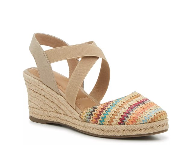 Koolaburra by ugg saige online wedge sandal