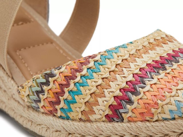 Kelly Katie Saige Wedge Sandal Free Shipping DSW