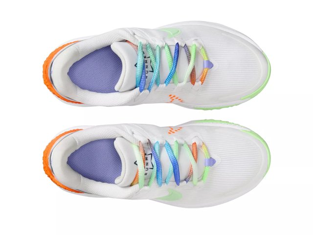 Nike Star Runner 4 Sneaker - Kids' - Free Shipping | DSW