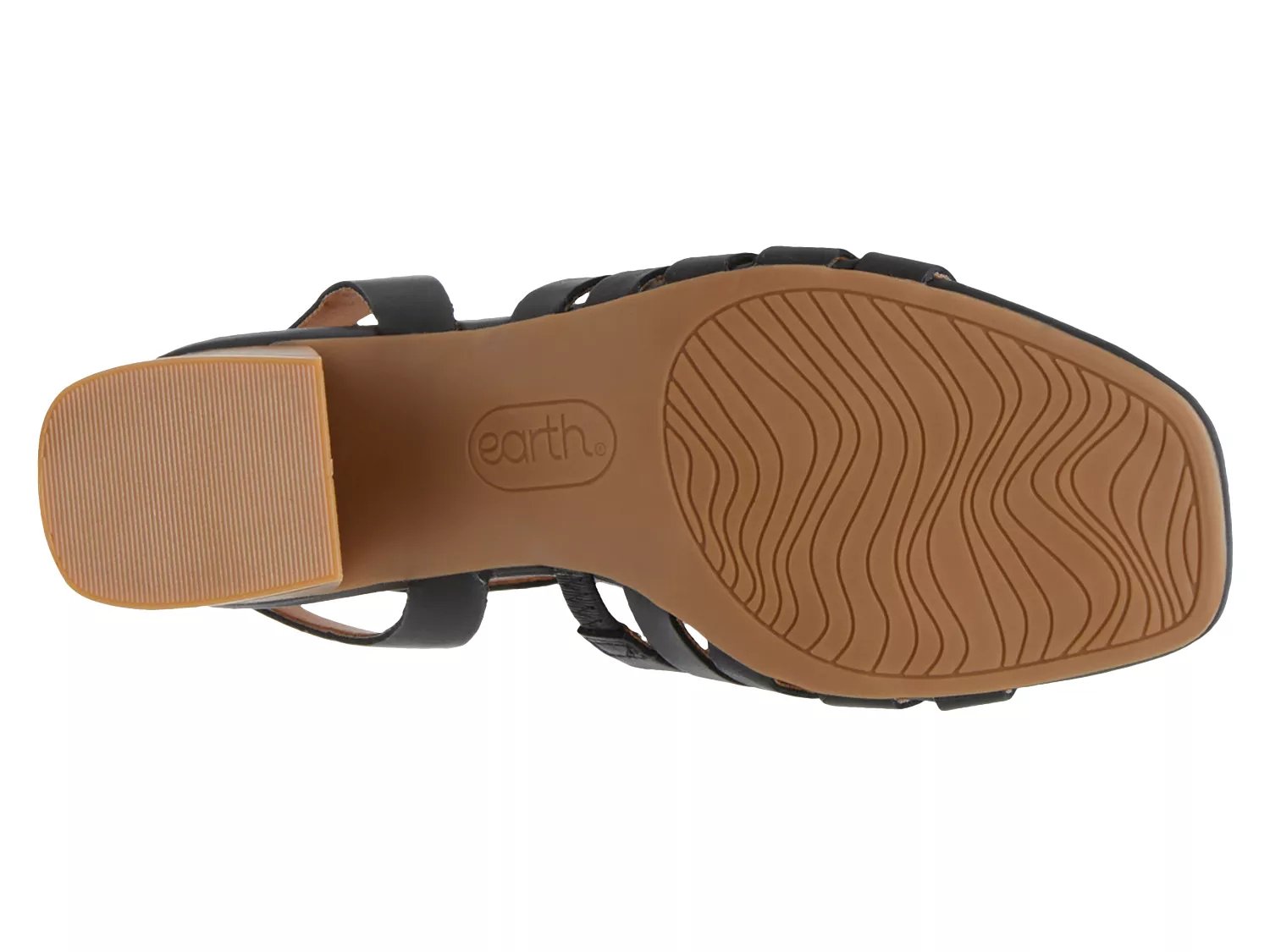 Sashlin Sandal