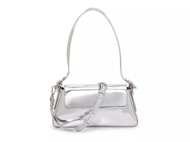 ALDO Barbie™ x ALDO Barbie Signature Clear Shoulder Bag