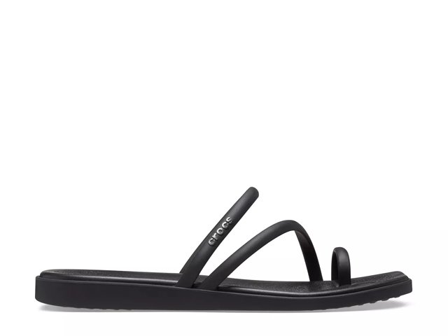 Crocs Miami Toe Loop Sandal - Women's - Free Shipping | DSW