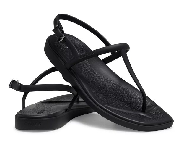 Dsw croc sandals clearance