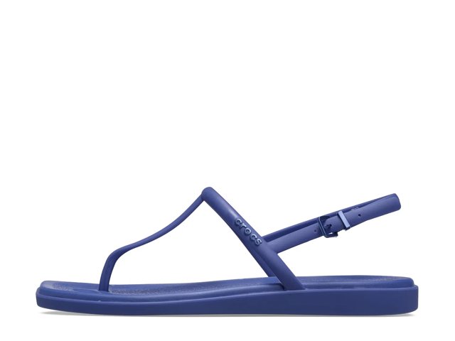 Crocs Miami Sandal - Women's - Free Shipping | DSW