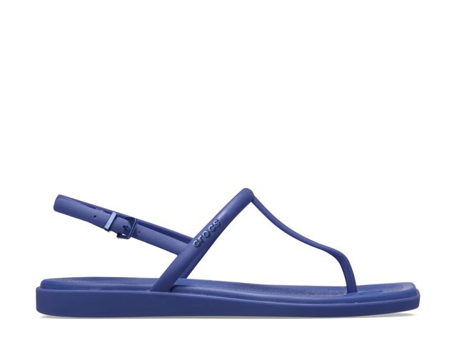Crocs Miami Sandal - Women's - Free Shipping | DSW