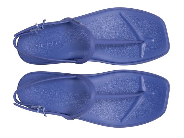 Crocs Miami Sandal - Women's - Free Shipping | DSW