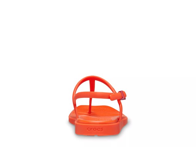 Crocs Miami Sandal - Women's - Free Shipping | DSW