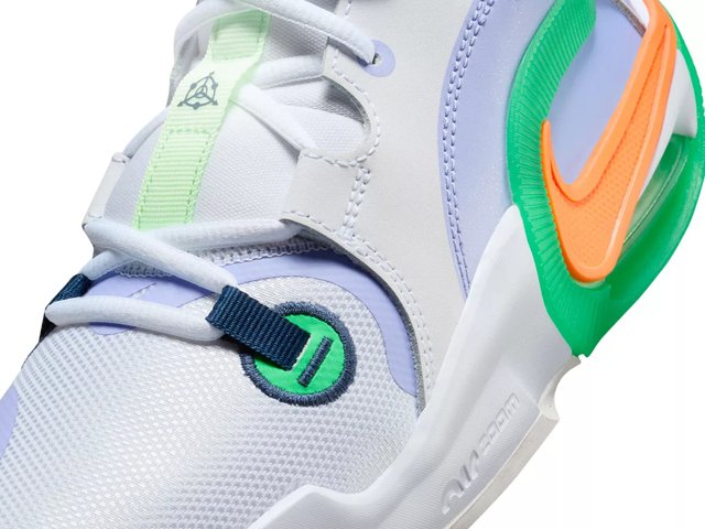 Nike Air Zoom Crossover 2 Sneaker Kids