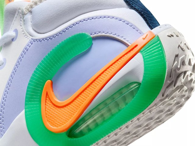 Kids nike zoom 2k hotsell