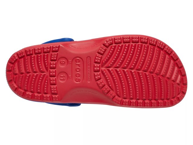 Mens american flag crocs 2025