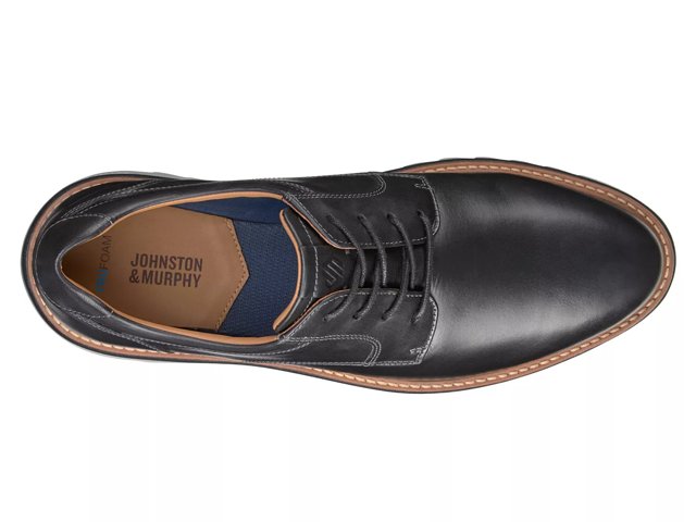 Johnston and murphy dsw on sale