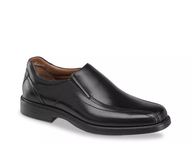 Johnston Murphy XC4 Stanton Runoff Venetian Slip On Free Shipping DSW