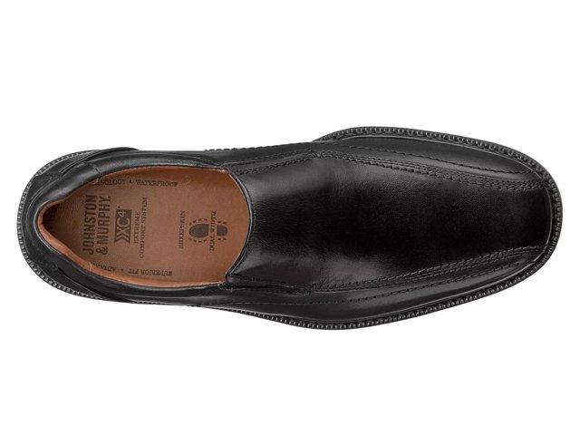 Johnston & murphy xc4 stanton moc venetian clearance