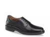 XC4 Stanton Waterproof Oxford Black view