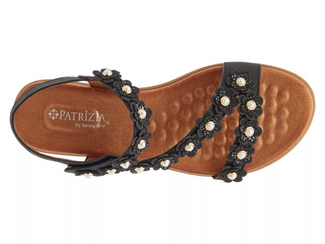 Patrizia sandals dsw outlet