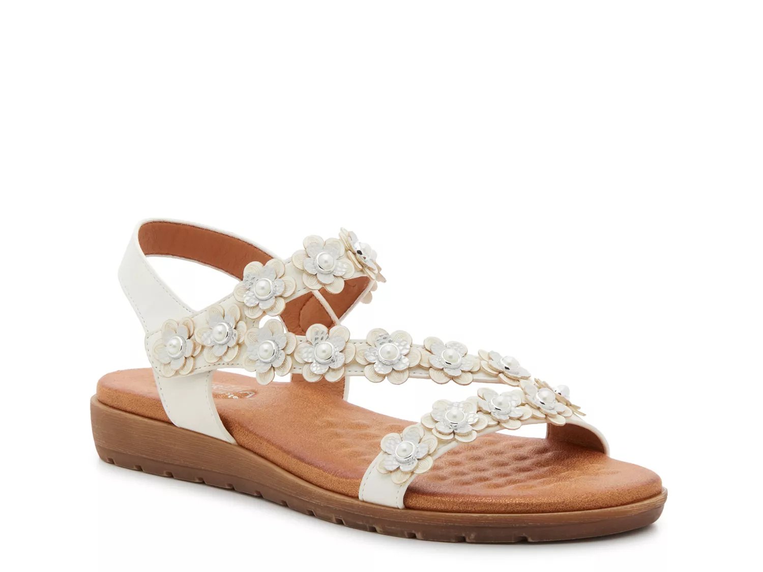 Patrizia Pearlja Sandal - Free Shipping | DSW