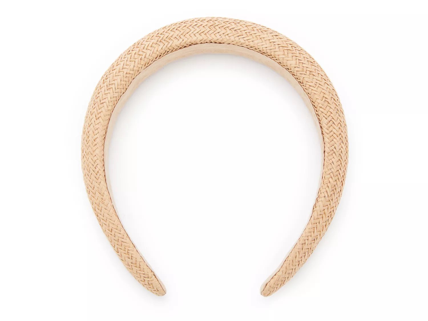 Raffia Headband