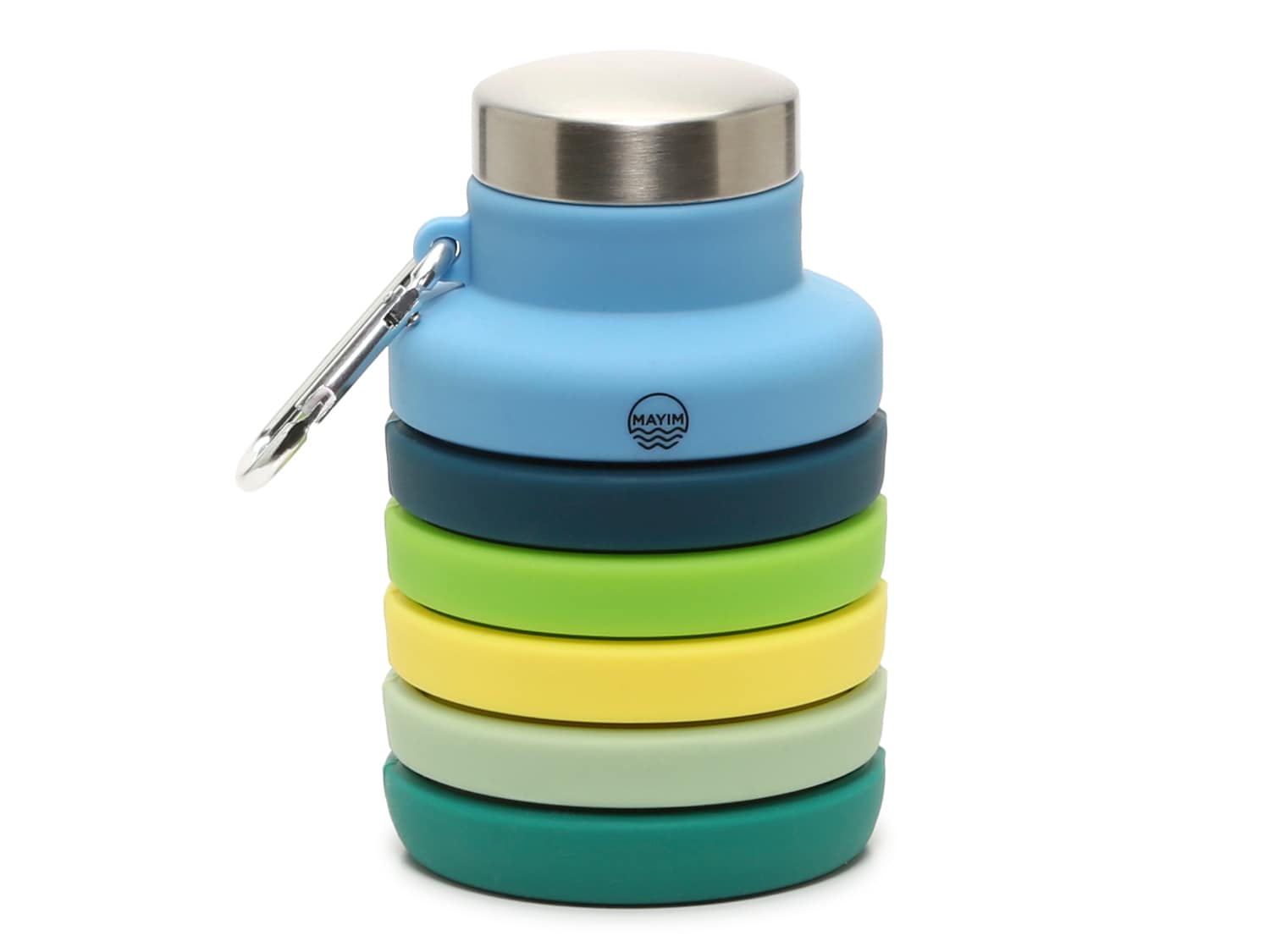 Joie Collapsible Water Bottle On The Go